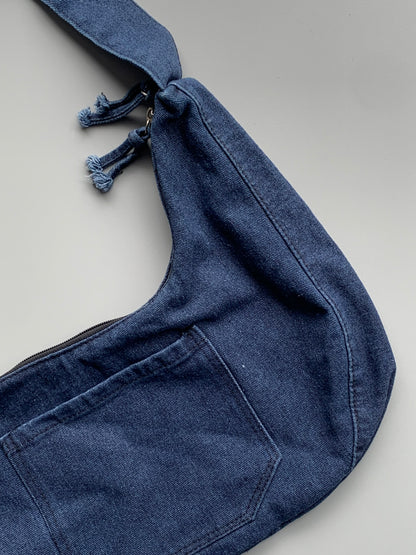 Eyuin Imp Denim Sling
