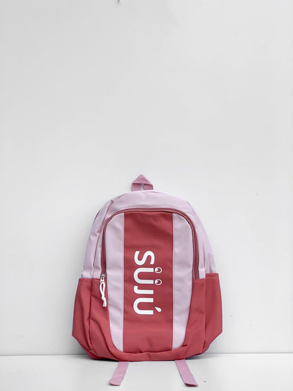 Suju Imp Korean Backpack
