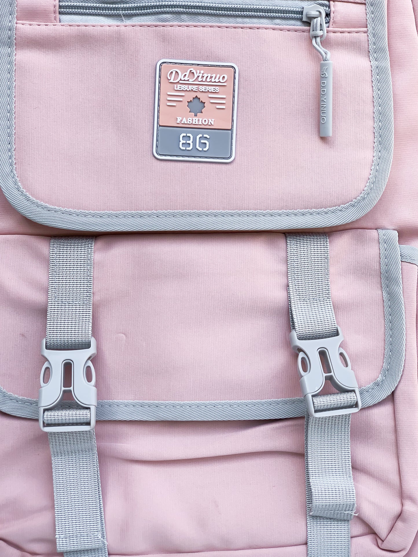 Welgudo 86 Imp Backpack