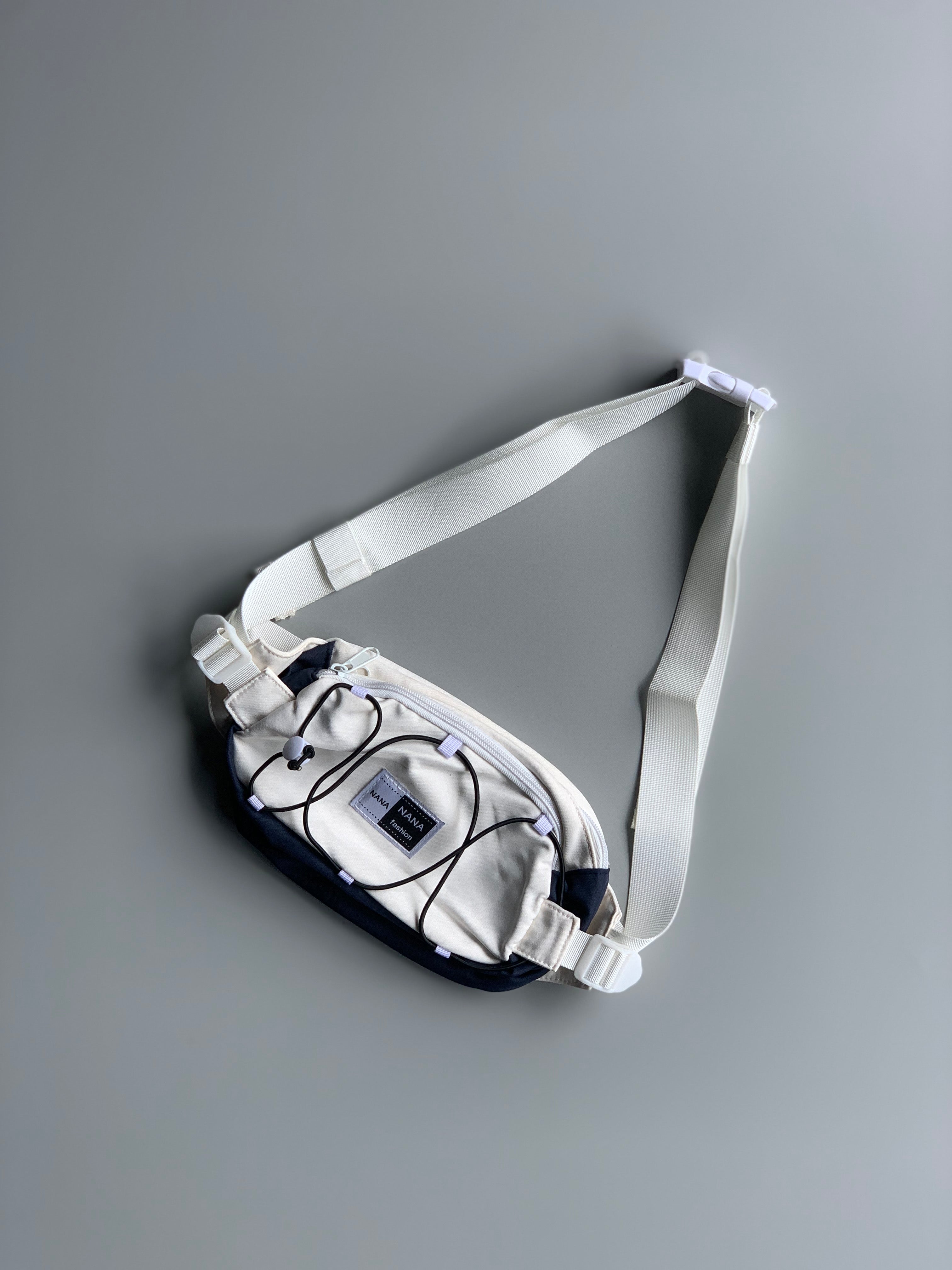 Nana blue Imp Waist Bag