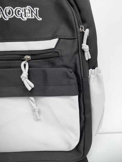 Caogen Imp Korean Backpack