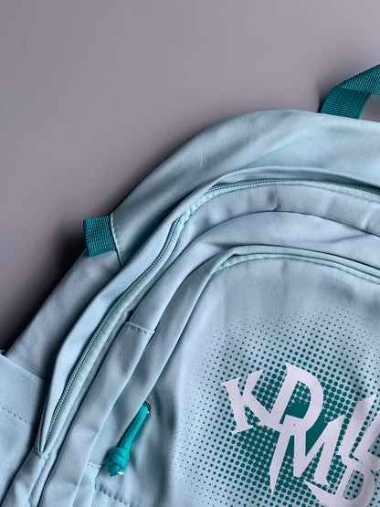 KDMILD important backpack
