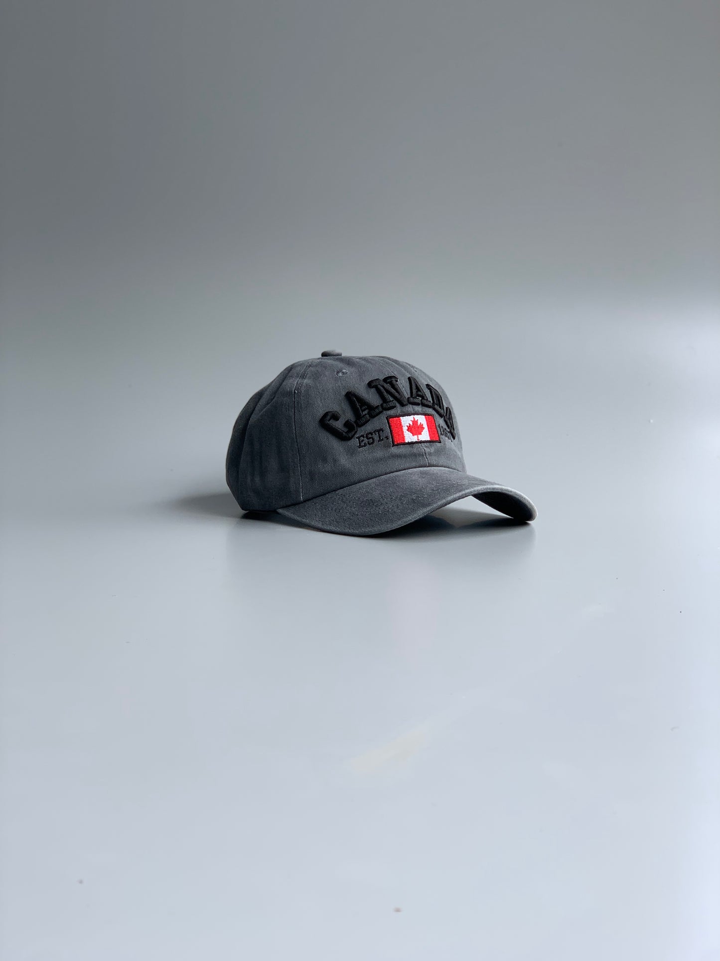 CANADA Denim cap