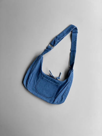 Eyuin Imp Denim Sling