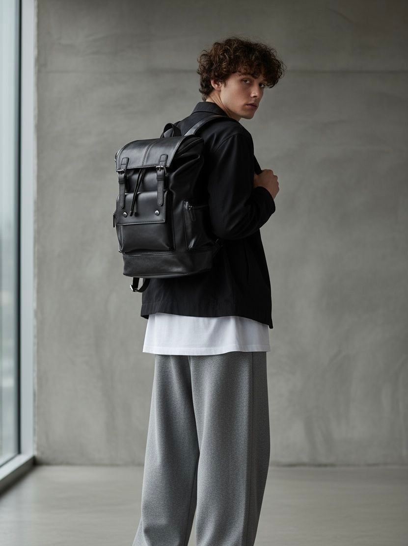 Exkiodan rec Backpack