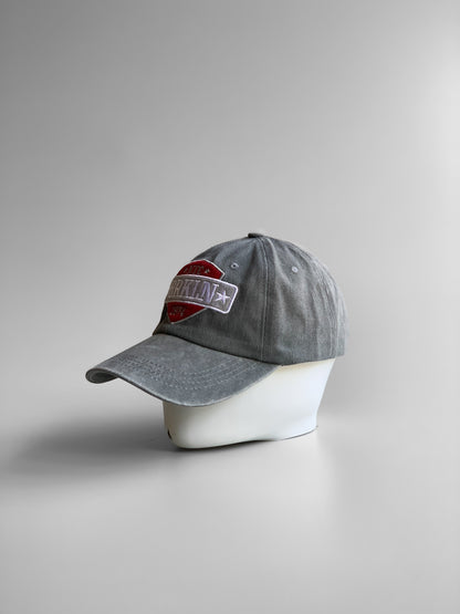 BKN Denim Cap