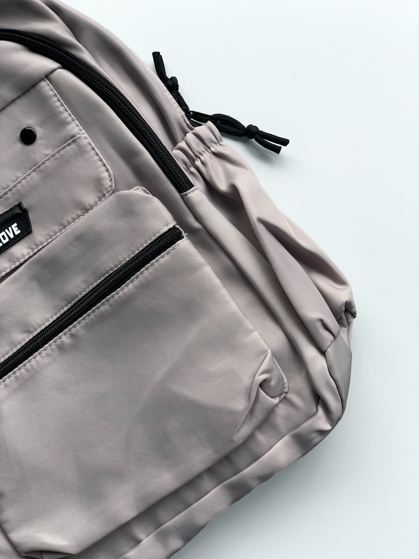 Merci Manan imp backpack