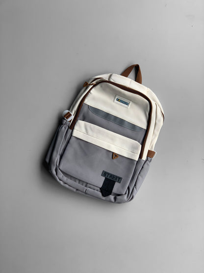 FASHION STREET imp backpack