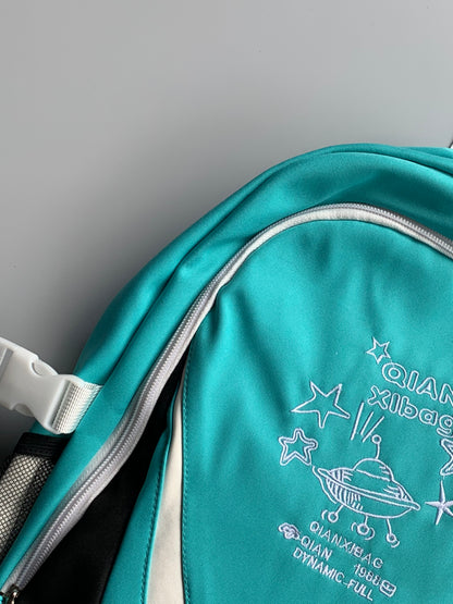 Qian Xl Imported Backpacks