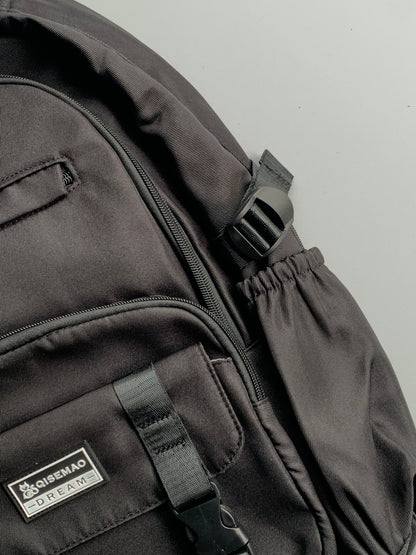 QISEMAO imp backpack