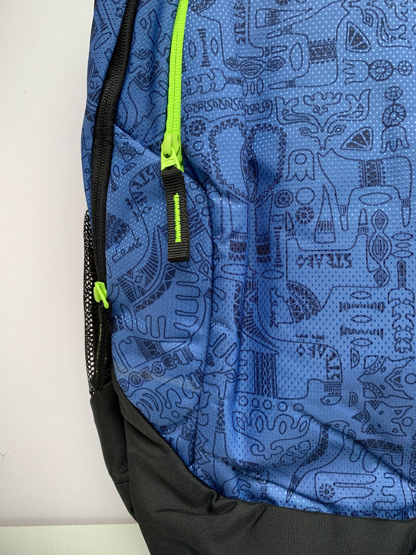 Campus Pro Backpack