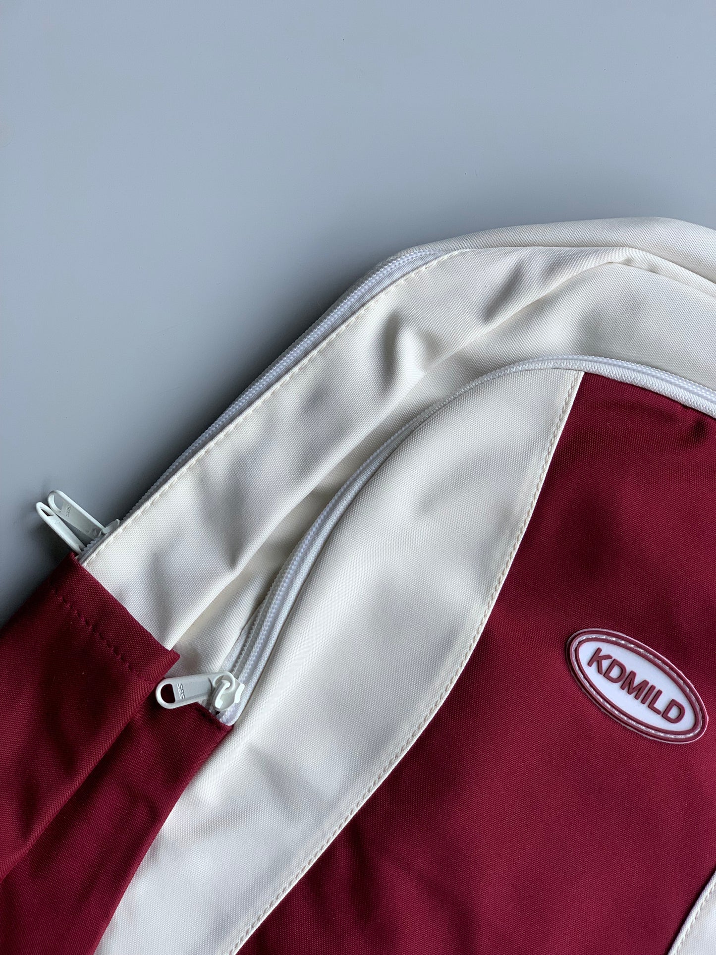 KDMIL imp backpack