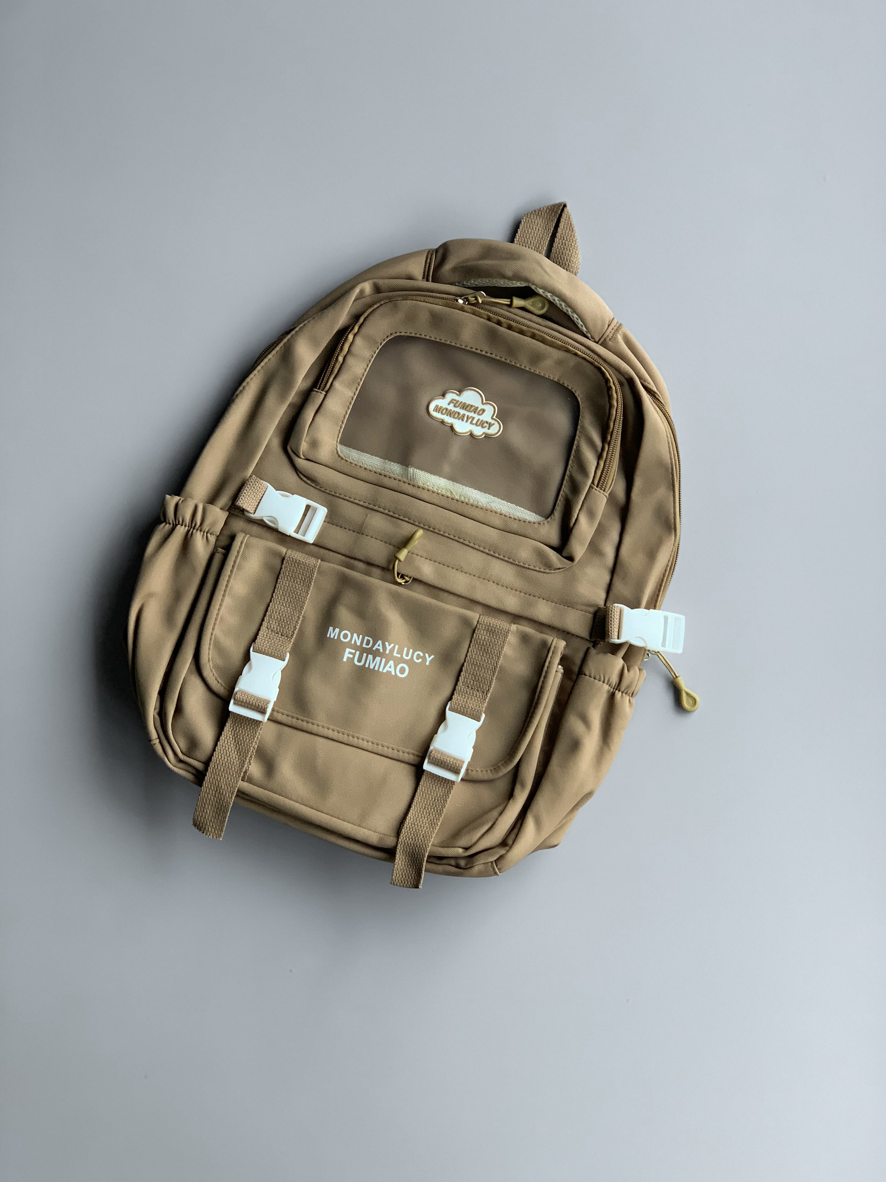 FUMIAO imp backpack