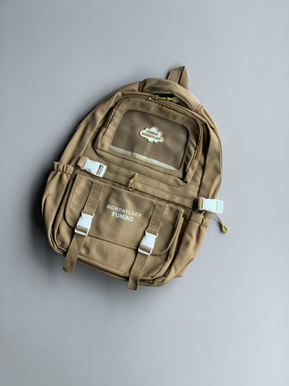 FUMIAO imp backpack