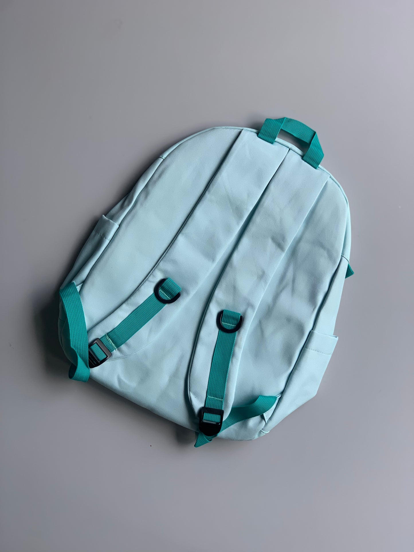 KDMILD important backpack