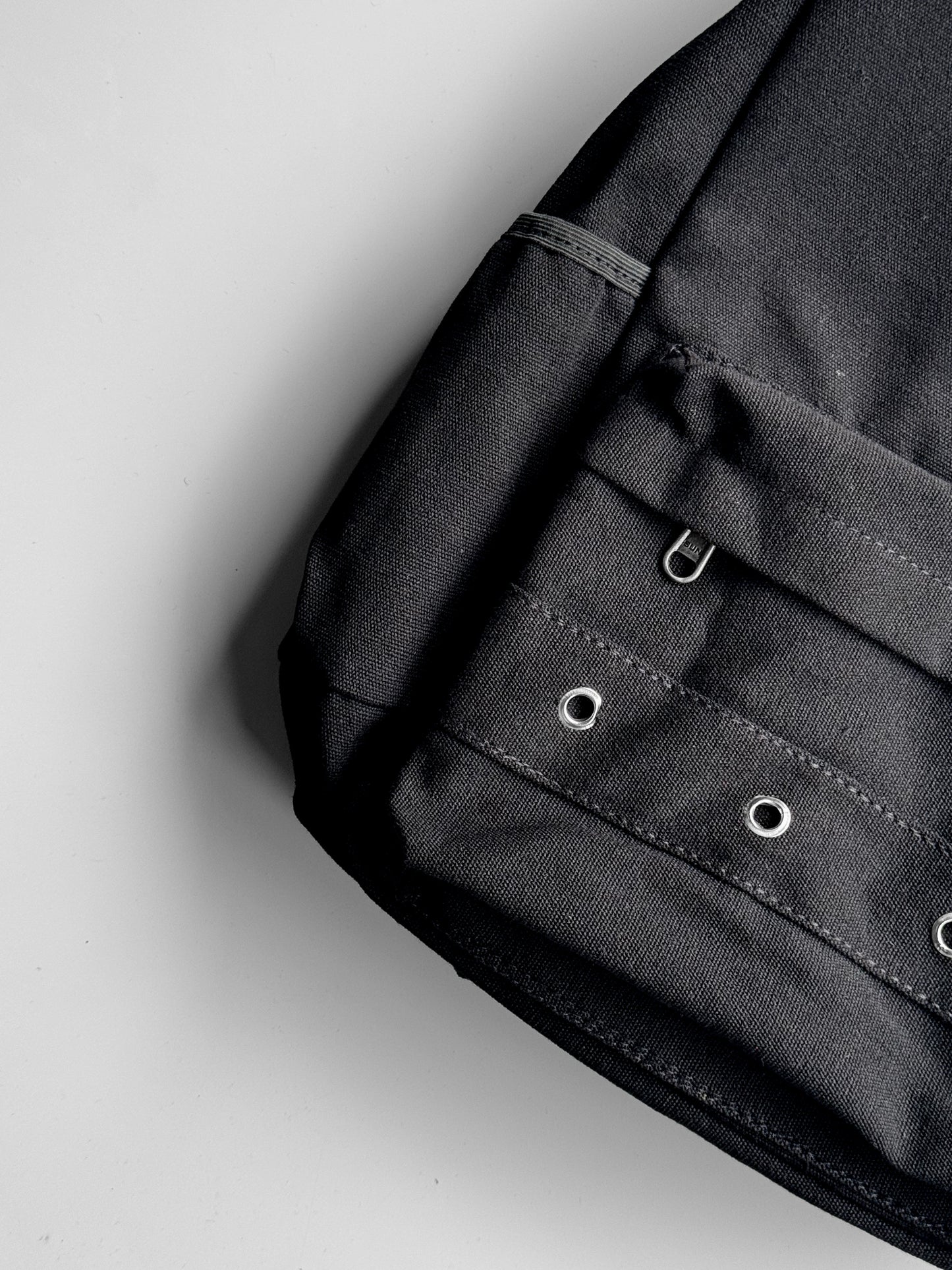 Drift 026 Denim Backpack