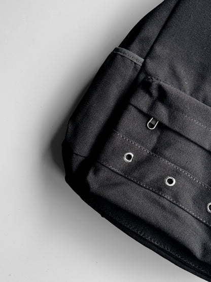 Drift 026 Denim Backpack