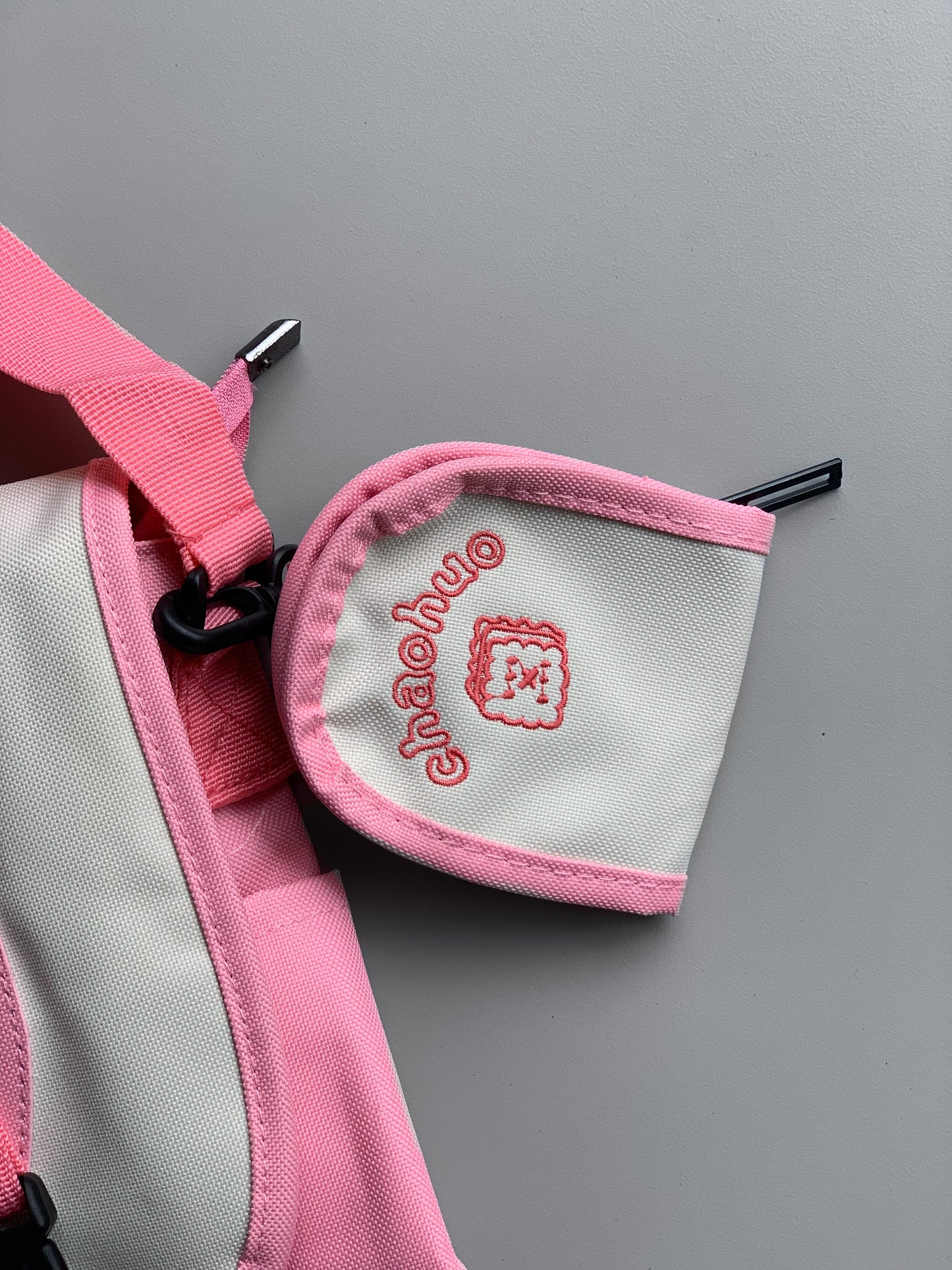 Chaohuo Imp Messenger Bag