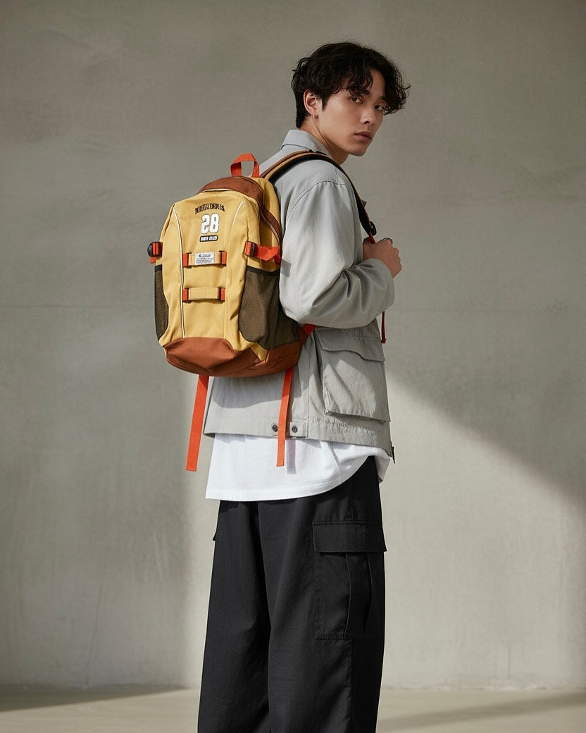 BACKPACK – Page 3 – LEVENK