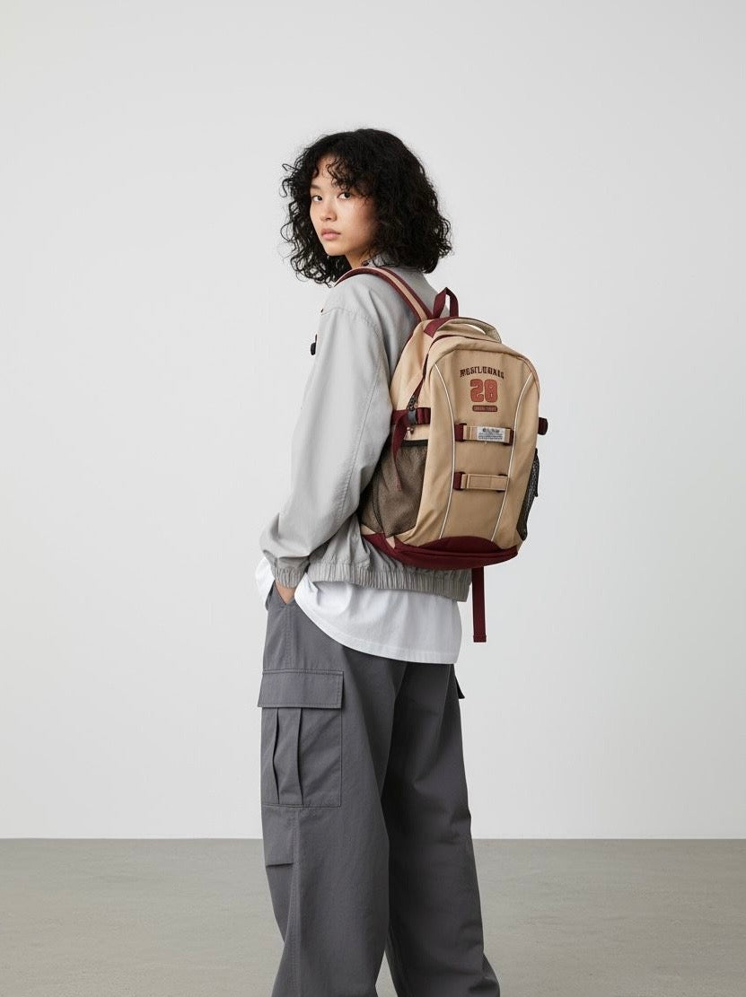 Musluo 28 Imp Backpack