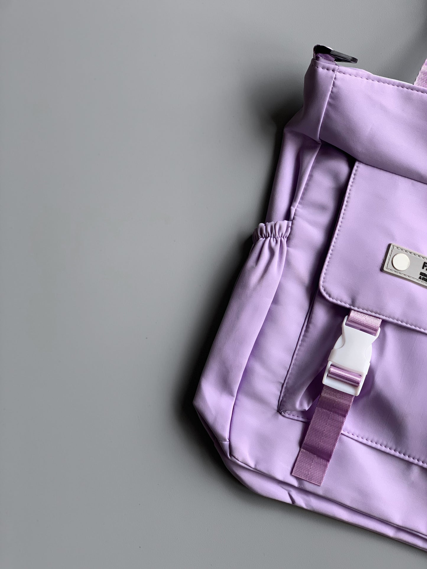 Mimi Imp Tote Bag