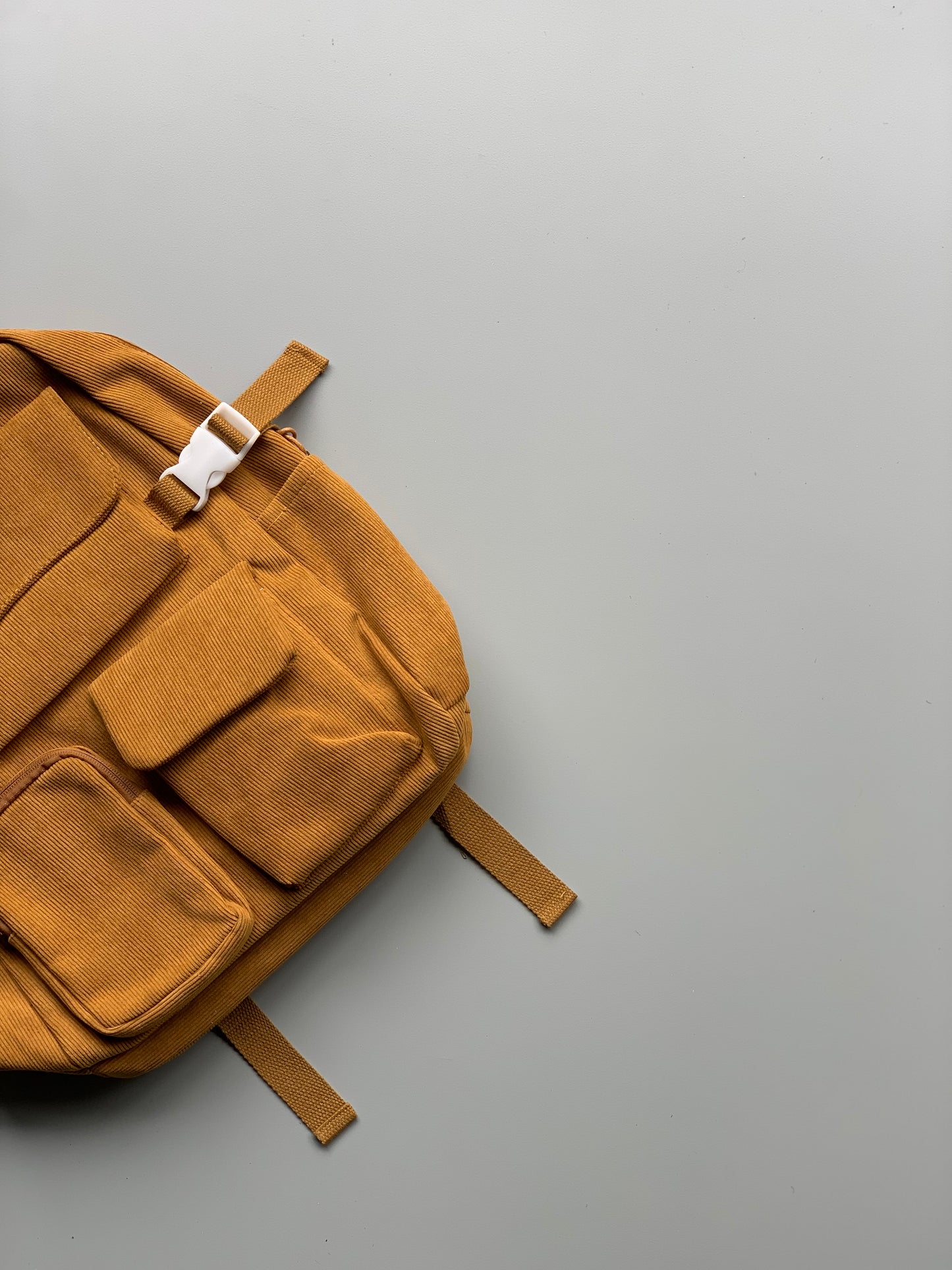KDMILD Imp Backpack