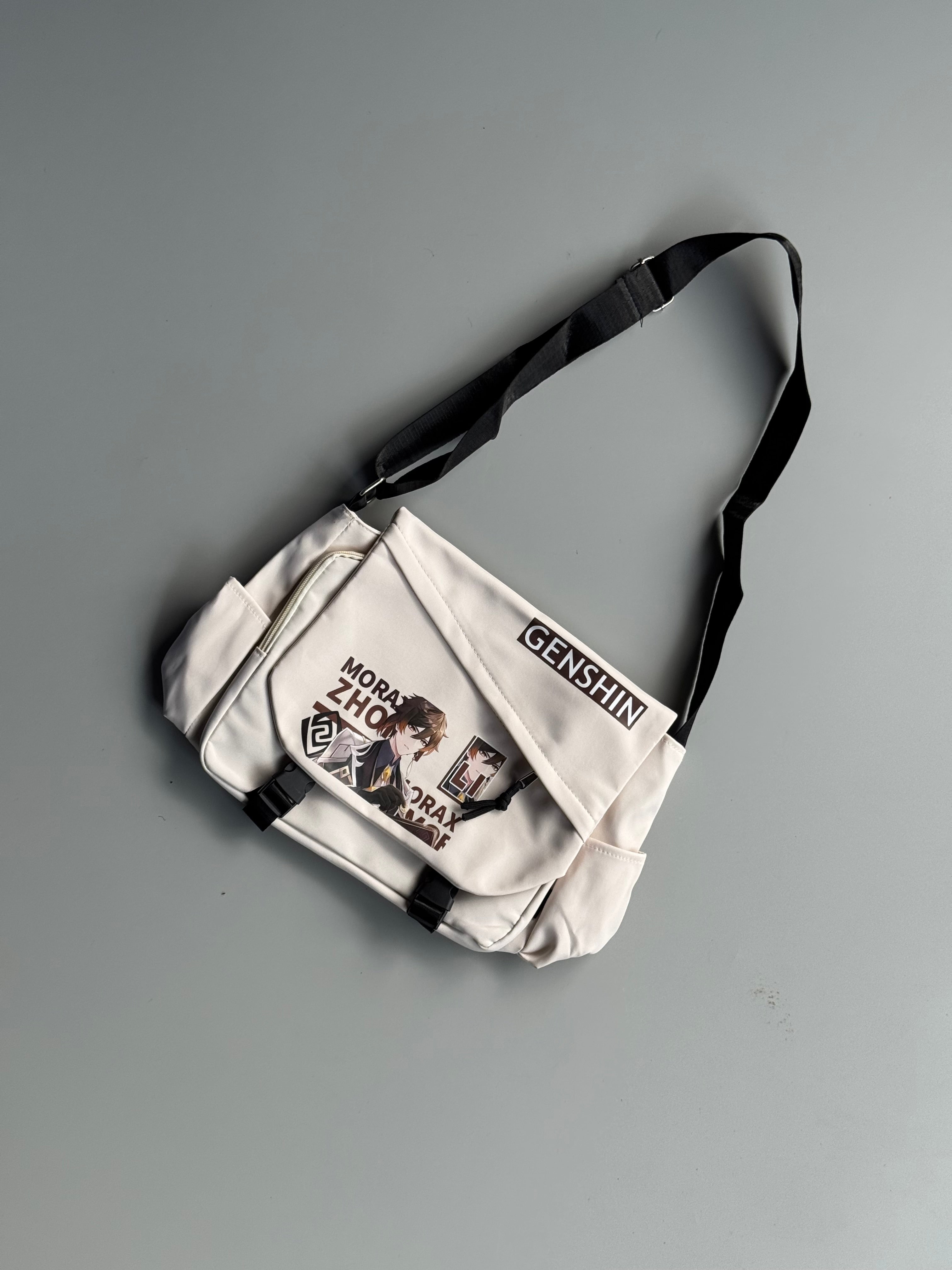 Genshin Imp Premium Sling