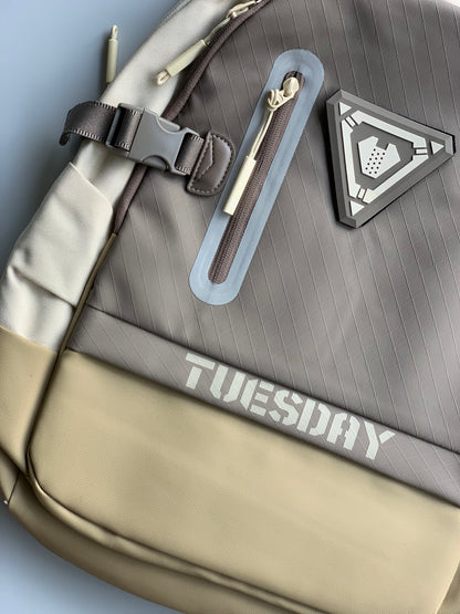 TUESDAY imp backpack