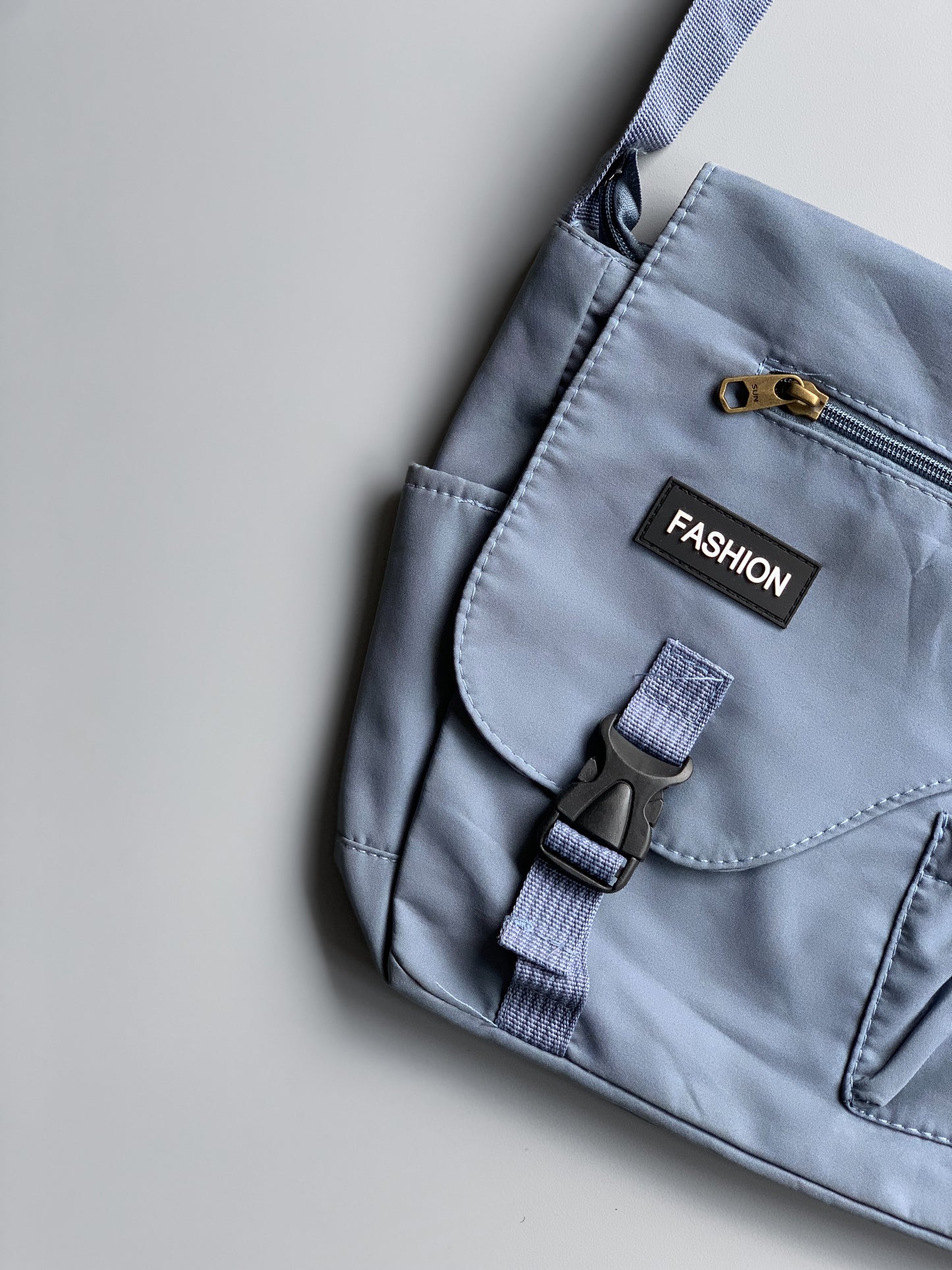 Fashion Imp Messenger Bag
