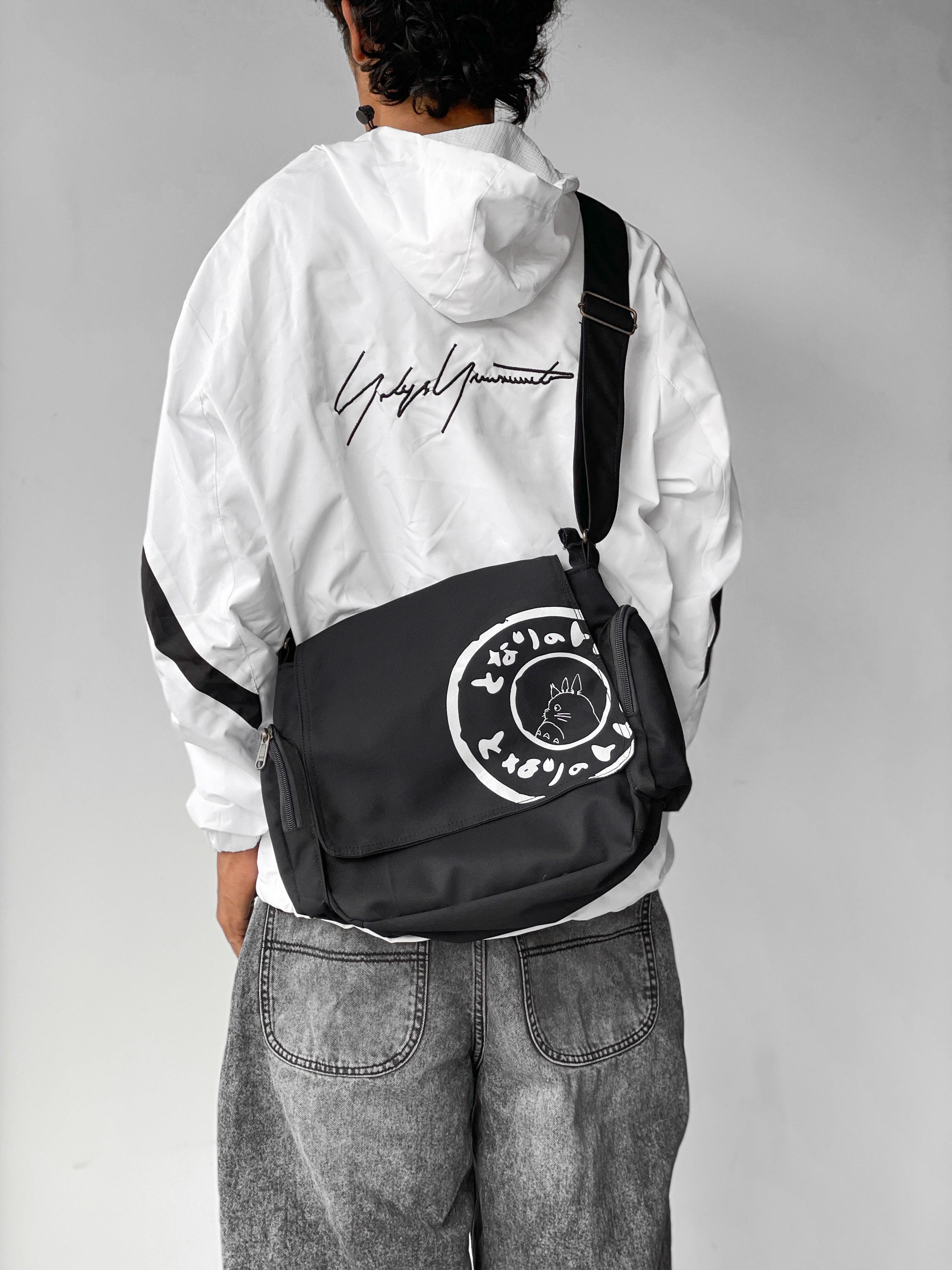 Tottoro crossbody Bag