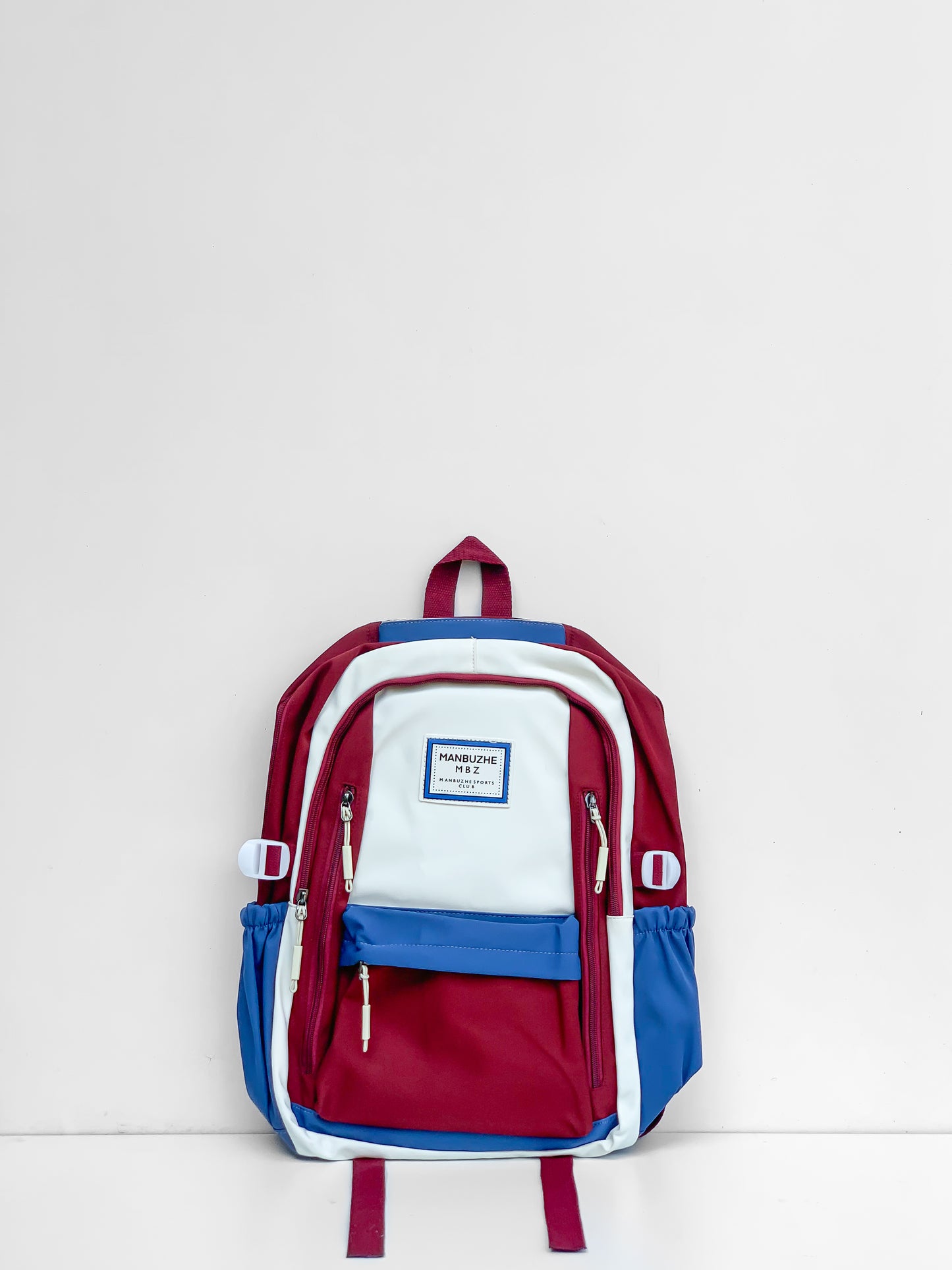 MBZ Club Imp Backpack