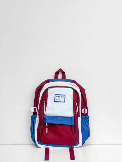MBZ Club Imp Backpack
