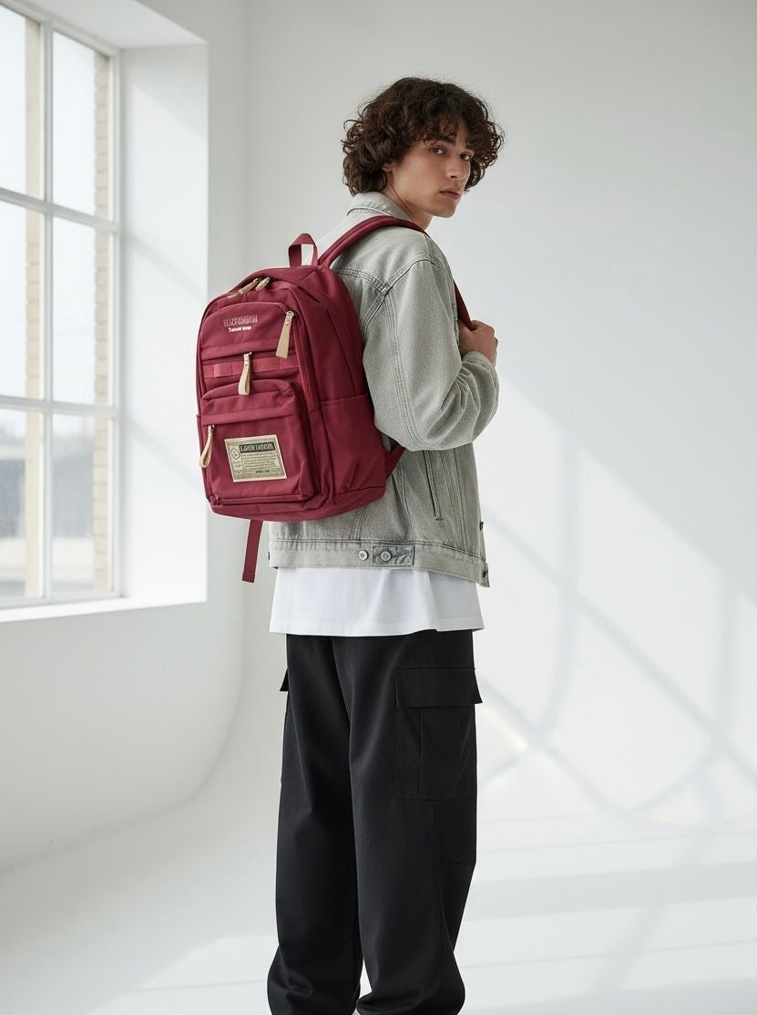 Caogen Imp Fashion Backpack