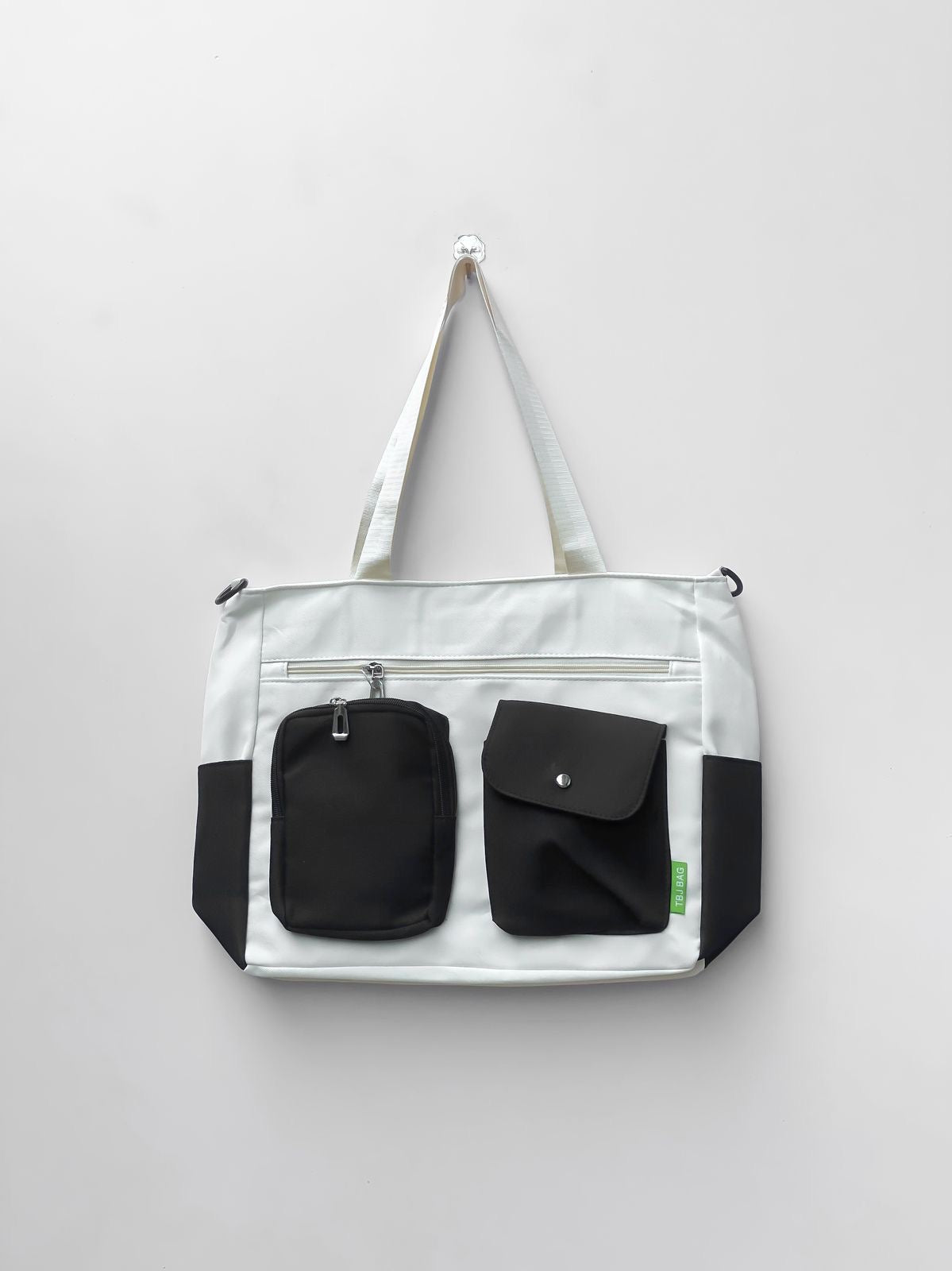 Eric glow totes