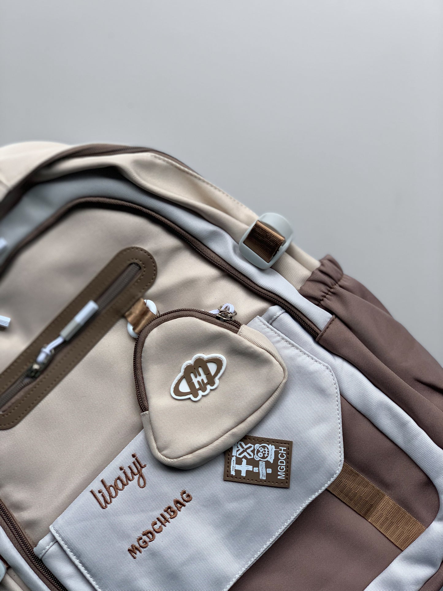 LIBAIYI backpack