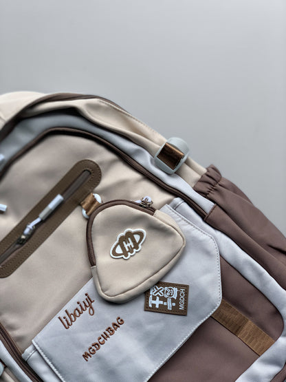 LIBAIYI backpack