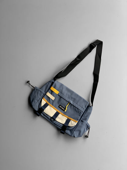 HEYMDD imp messenger bag