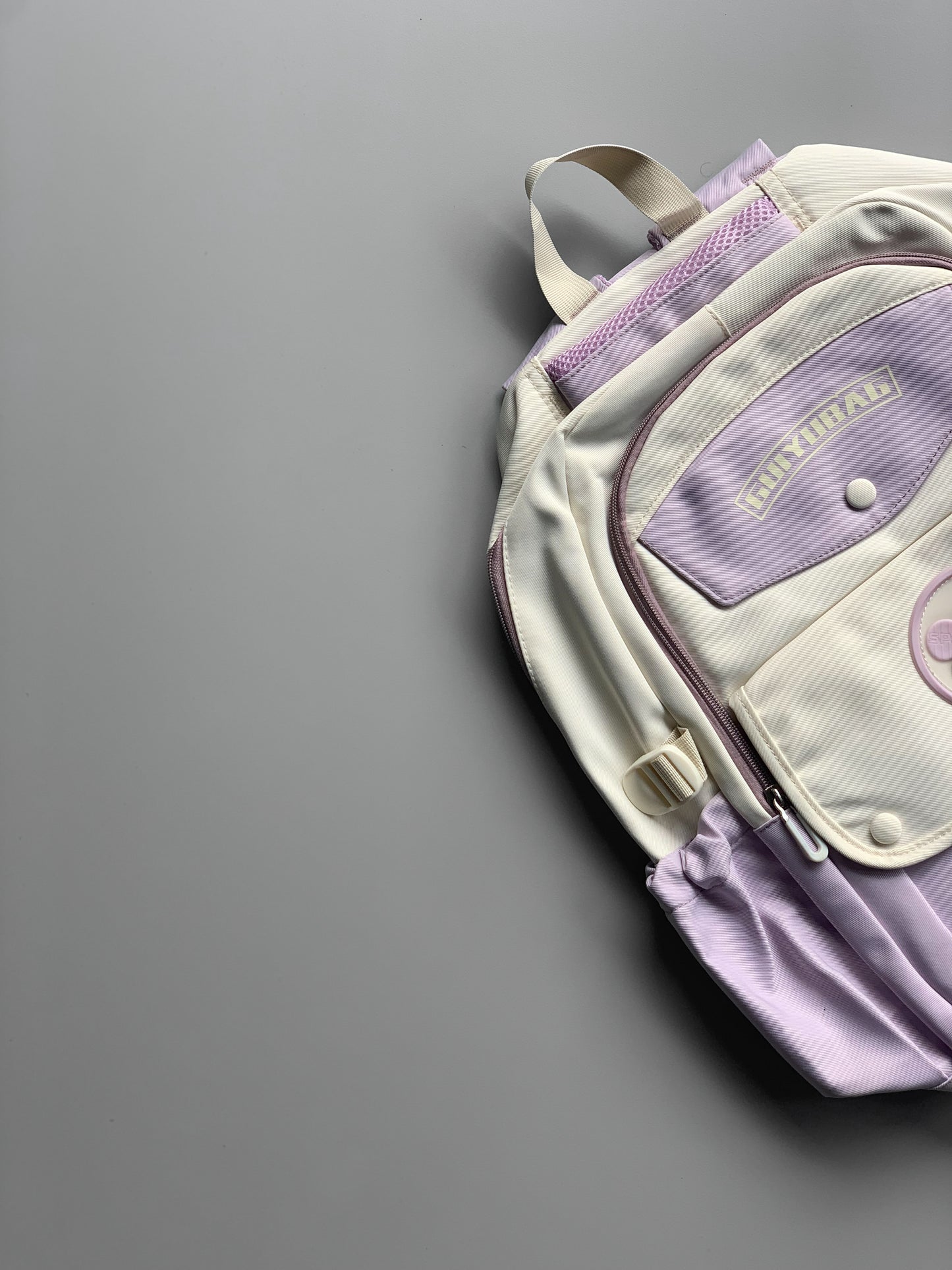 Guiyu Imp Backpack