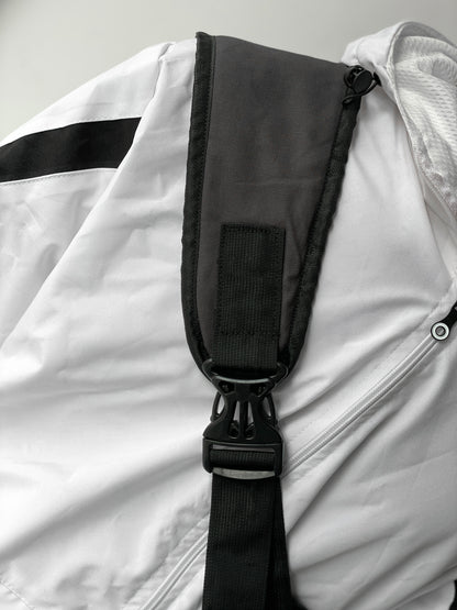Saturn Crossbody Bag