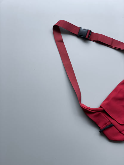 Milo Imp Messenger Bag