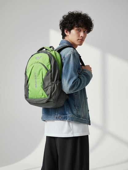 Wildcraft Backpack