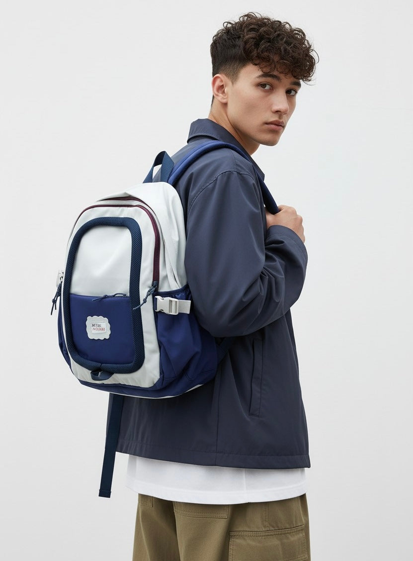 DIVNI XUI Imp Backpack