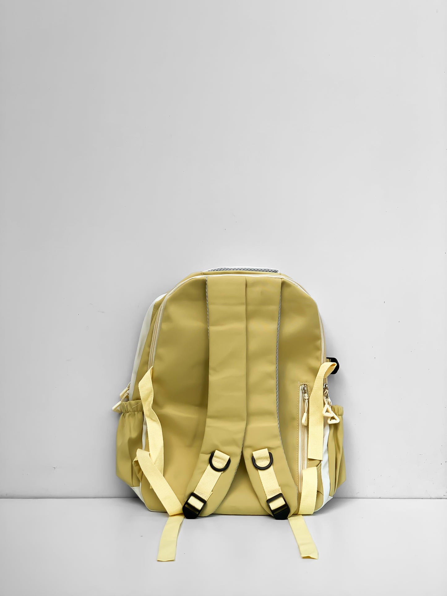 Kulide Yellow Imp Backpack
