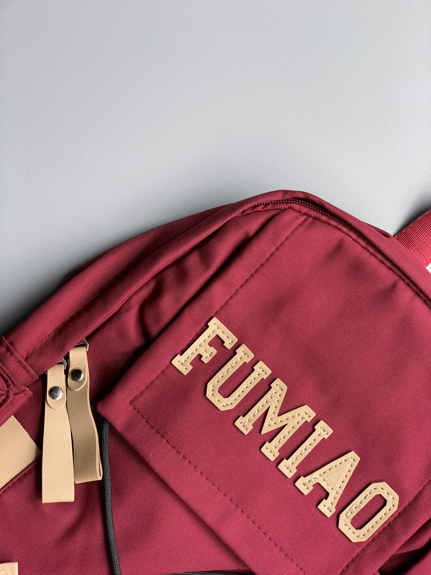 Fumiao Imp kids Backpack