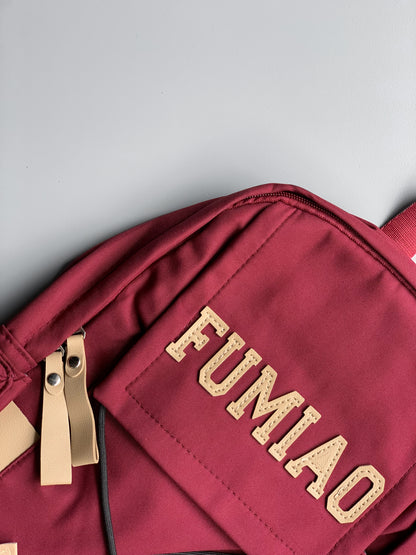 Fumiao Imp kids Backpack