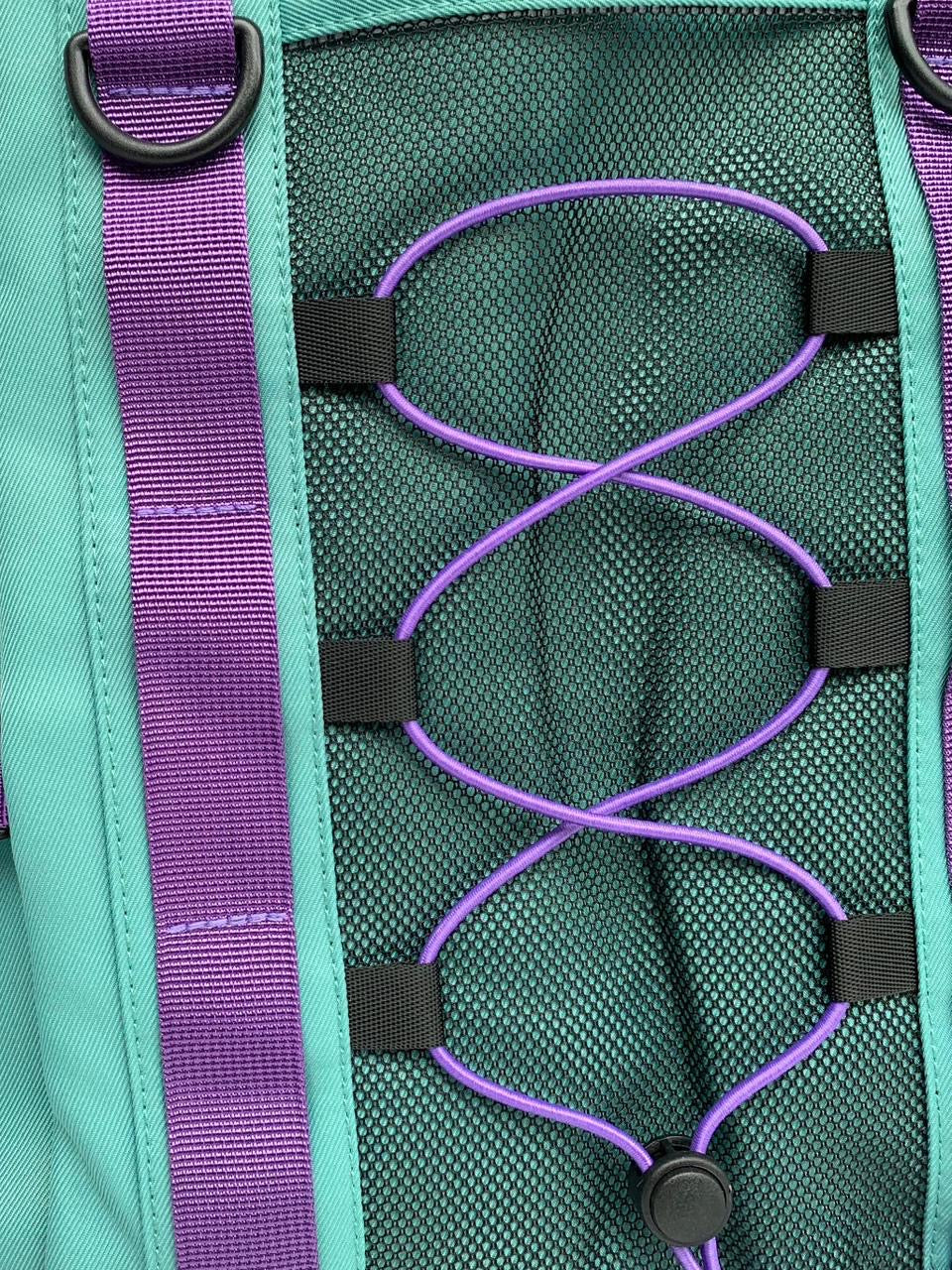 Exhanso Imp Korean Backpack