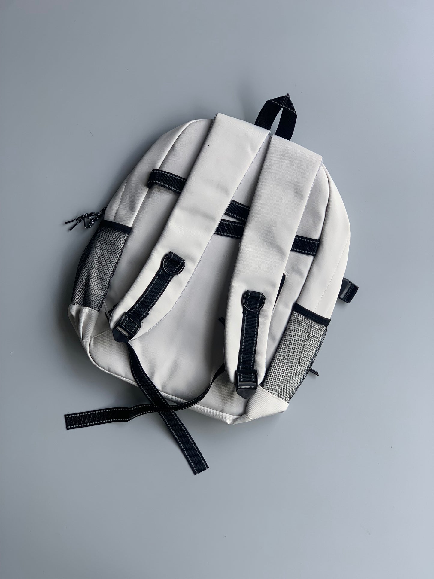 ZESU important backpack