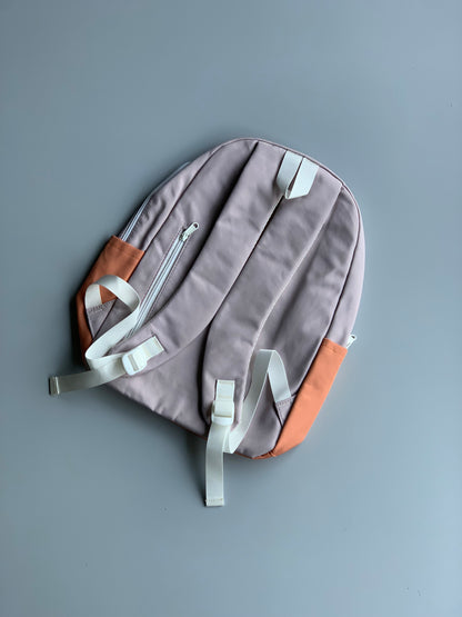 KDMIL imp backpack