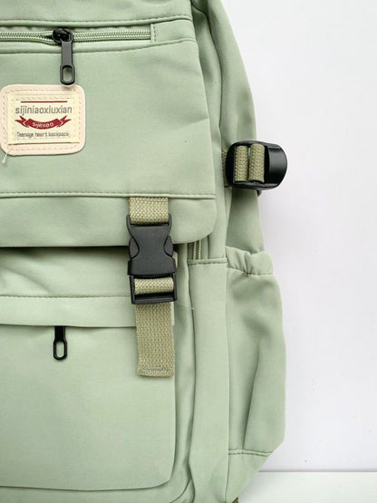 Xiuxia Imp Korean Backpack