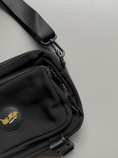 Hongjinlan Imp Small sling